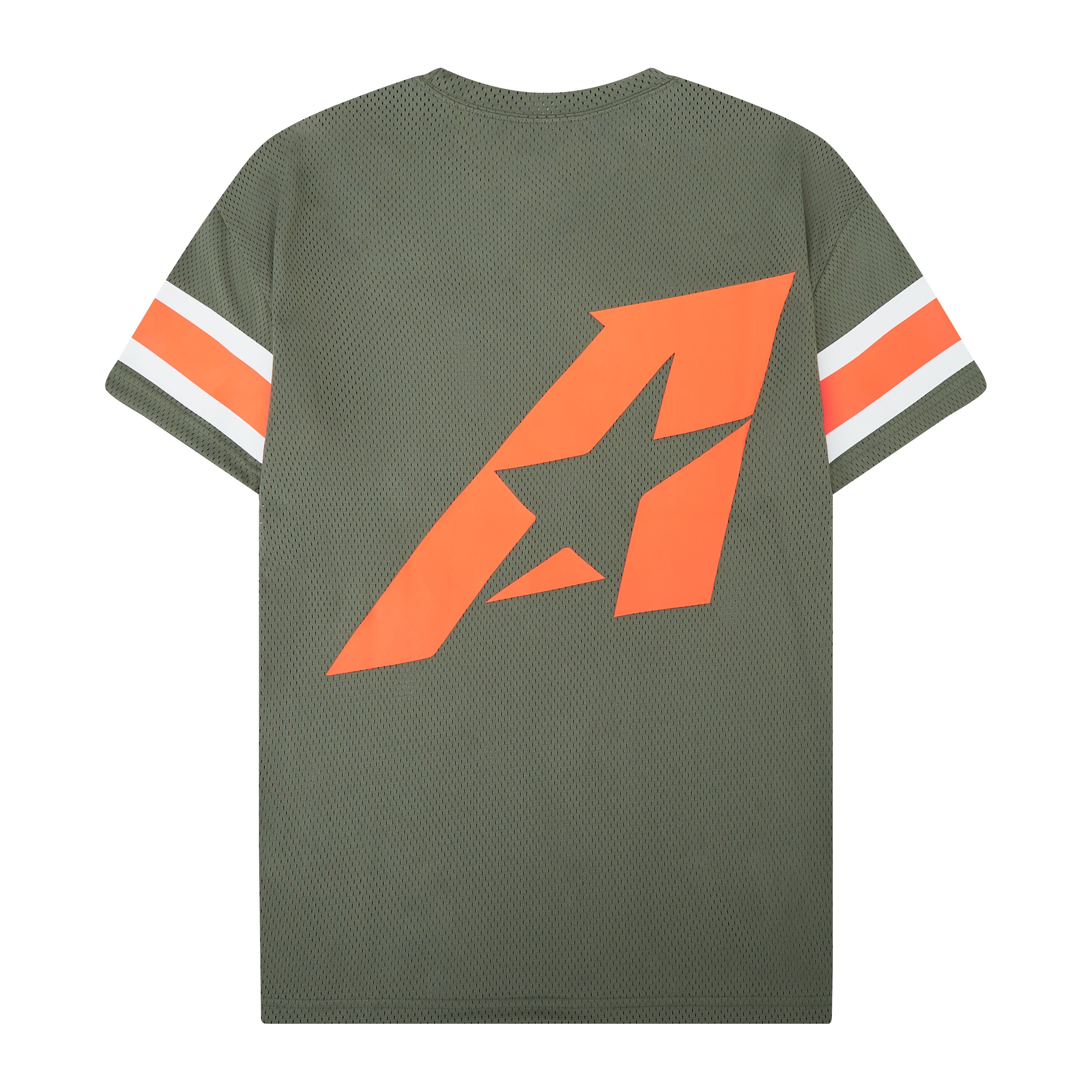 Hall of Fame Mesh Jersey (Green)