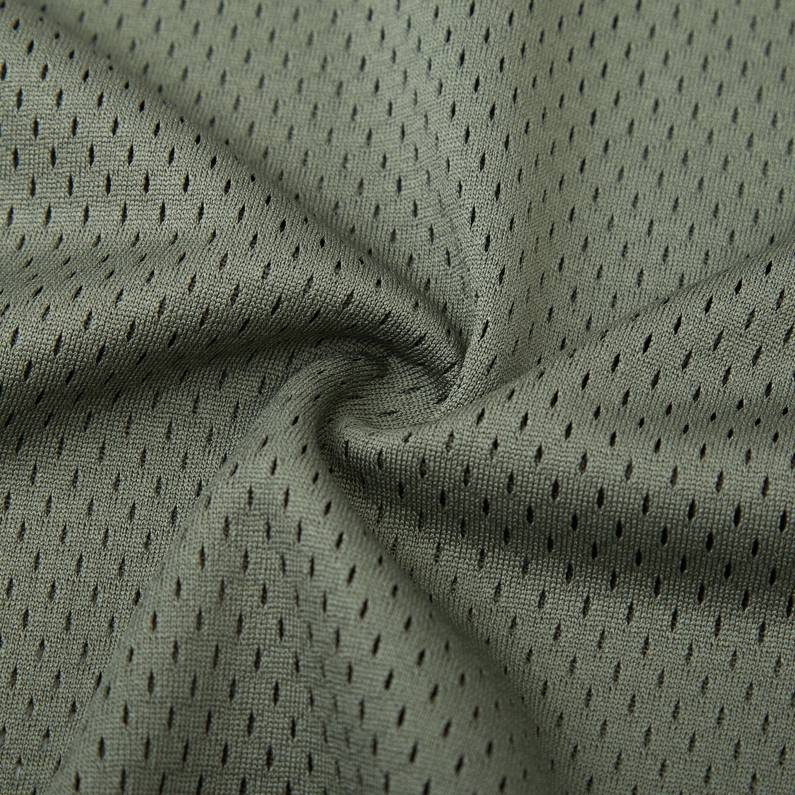 Hall of Fame Mesh Jersey (Green)