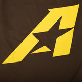 Hall of Fame Mesh Jersey (Brown)