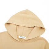 Trademark Hoodie (Sand)