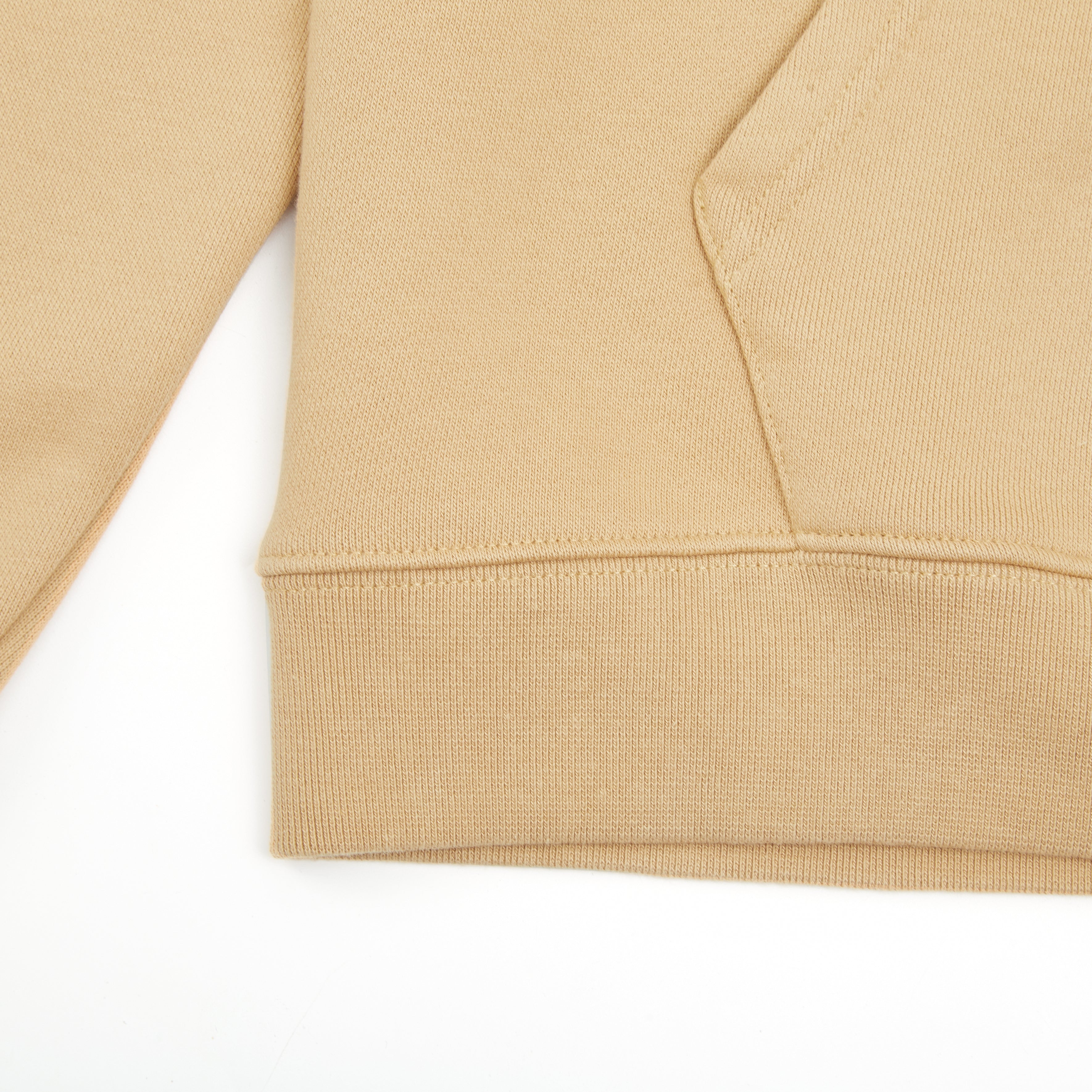 Trademark Hoodie (Sand)