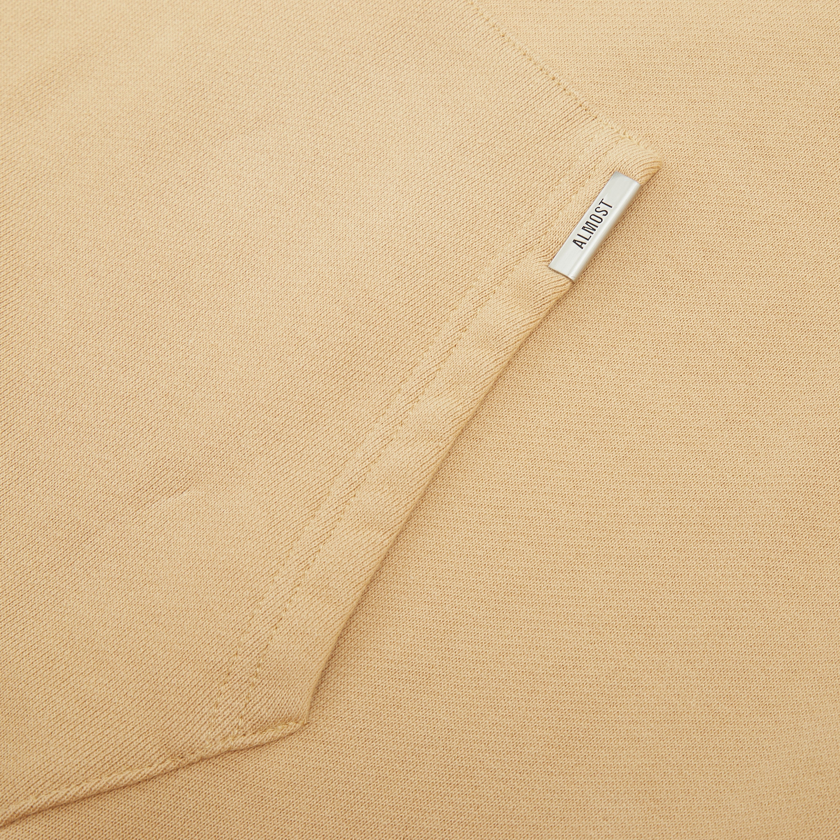 Trademark Hoodie (Sand)