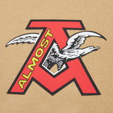 Trademark Hoodie (Sand)