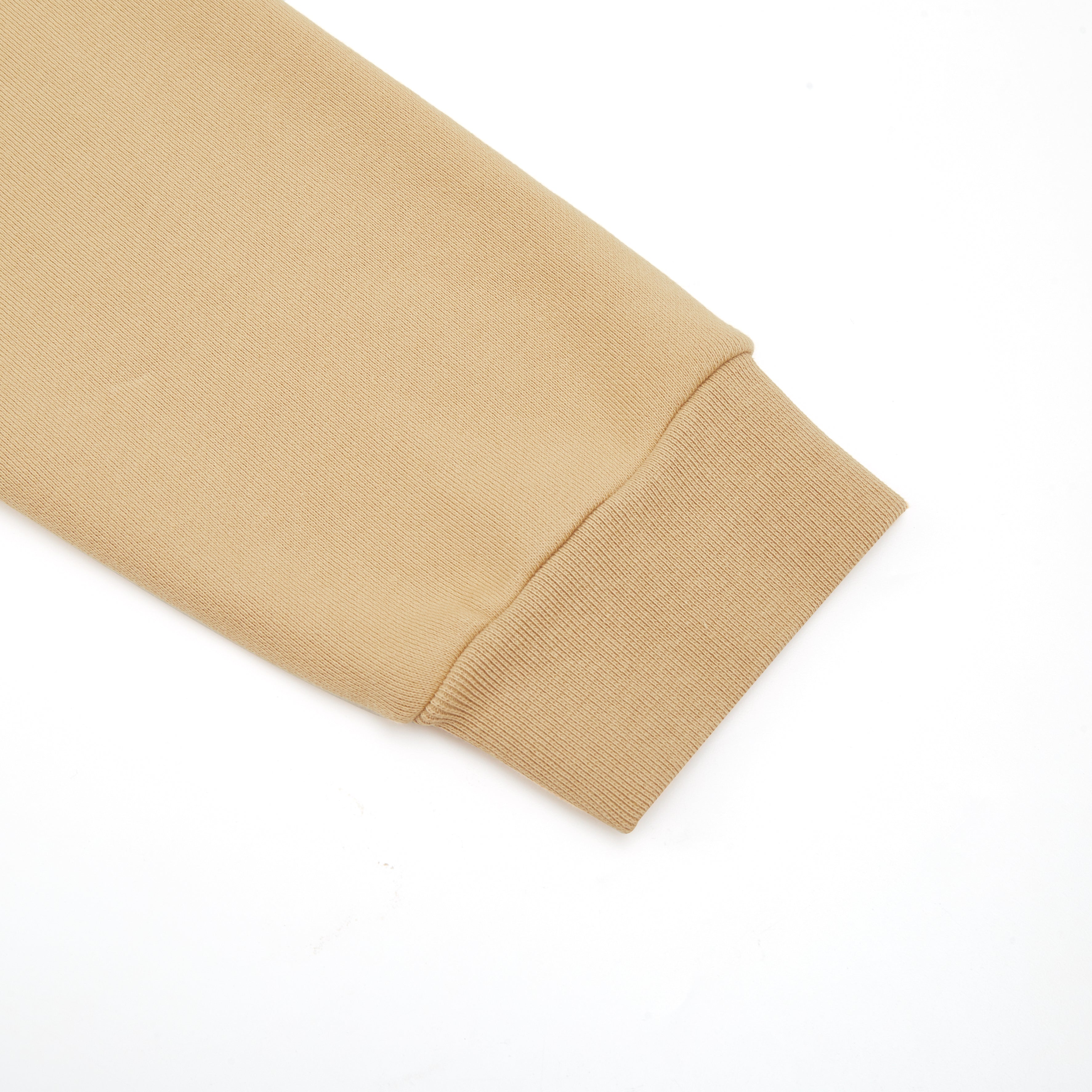 Trademark Hoodie (Sand)