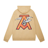 Trademark Hoodie (Sand)