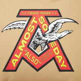 Trademark Hoodie (Sand)