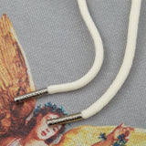 Archangel Terry Shorts (Grey)