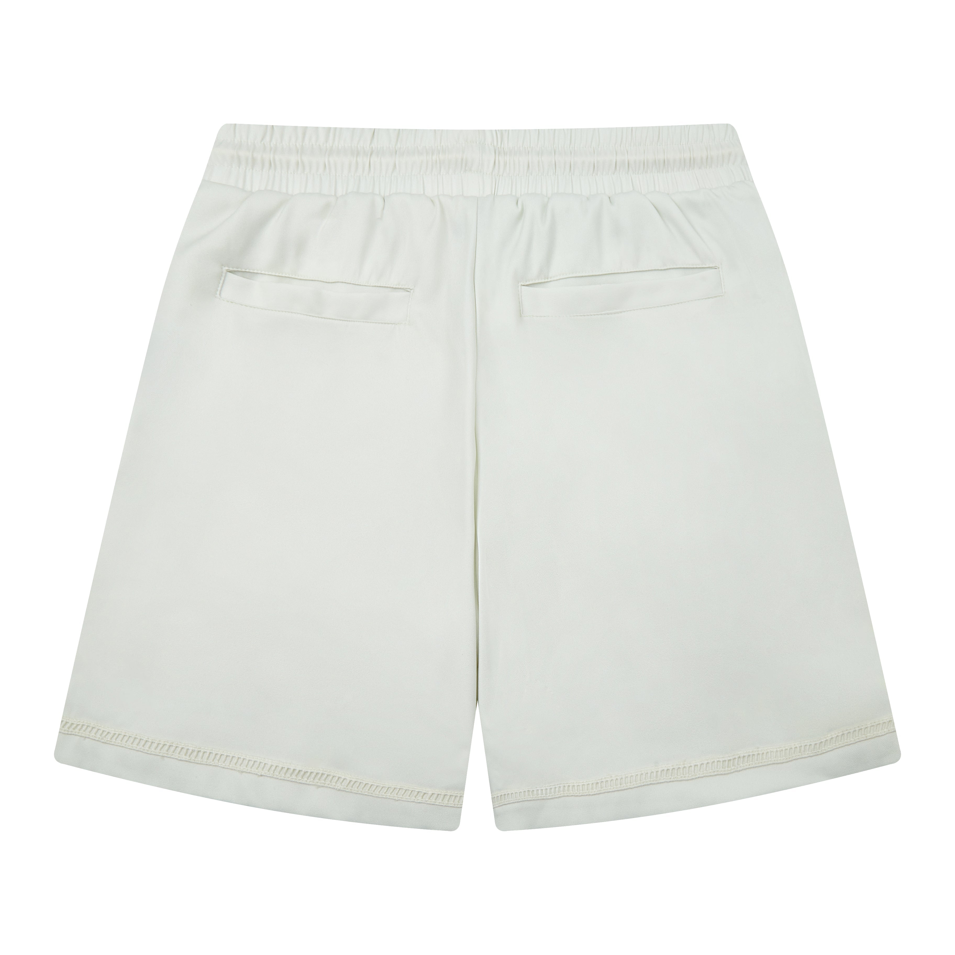 Lux Shorts (Cream)