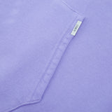 Trademark Hoodie Sun Fade Wash (Purple)