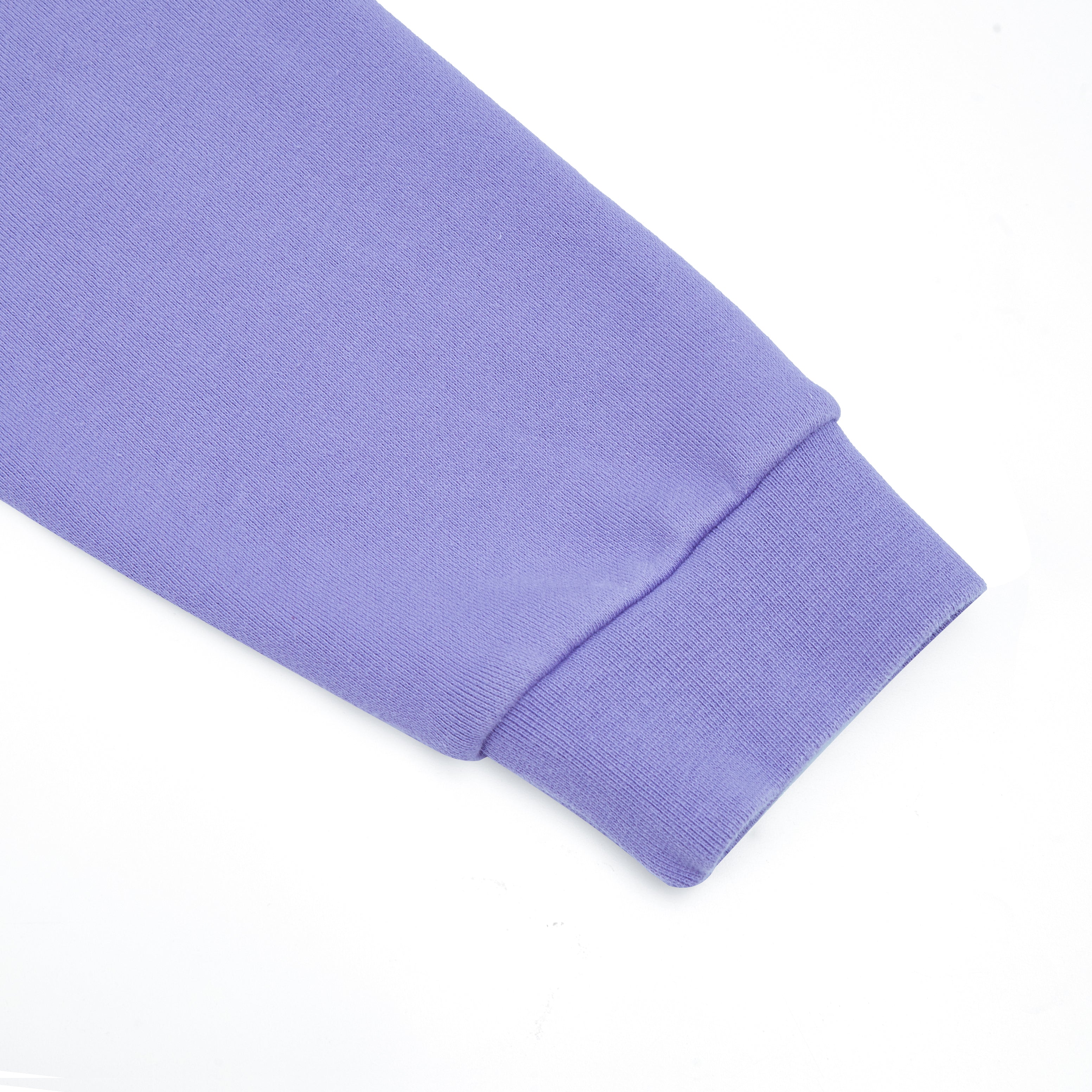 Trademark Hoodie Sun Fade Wash (Purple)