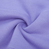 Trademark Hoodie Sun Fade Wash (Purple)