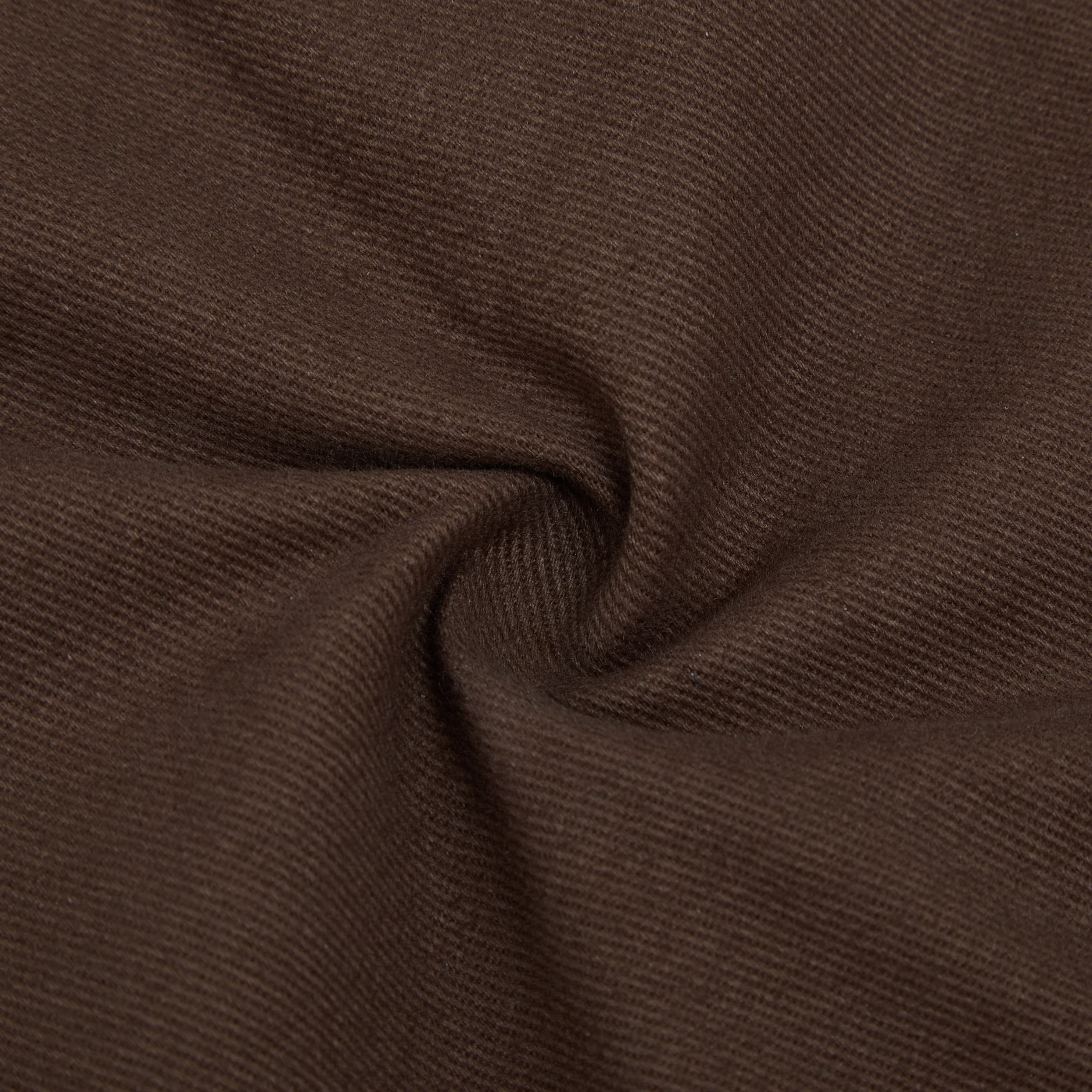 Runway Trucker Jacket (Brown)