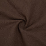 Runway Trucker Jacket (Brown)