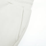 Pleasure Flare Sweatpants (Cream)