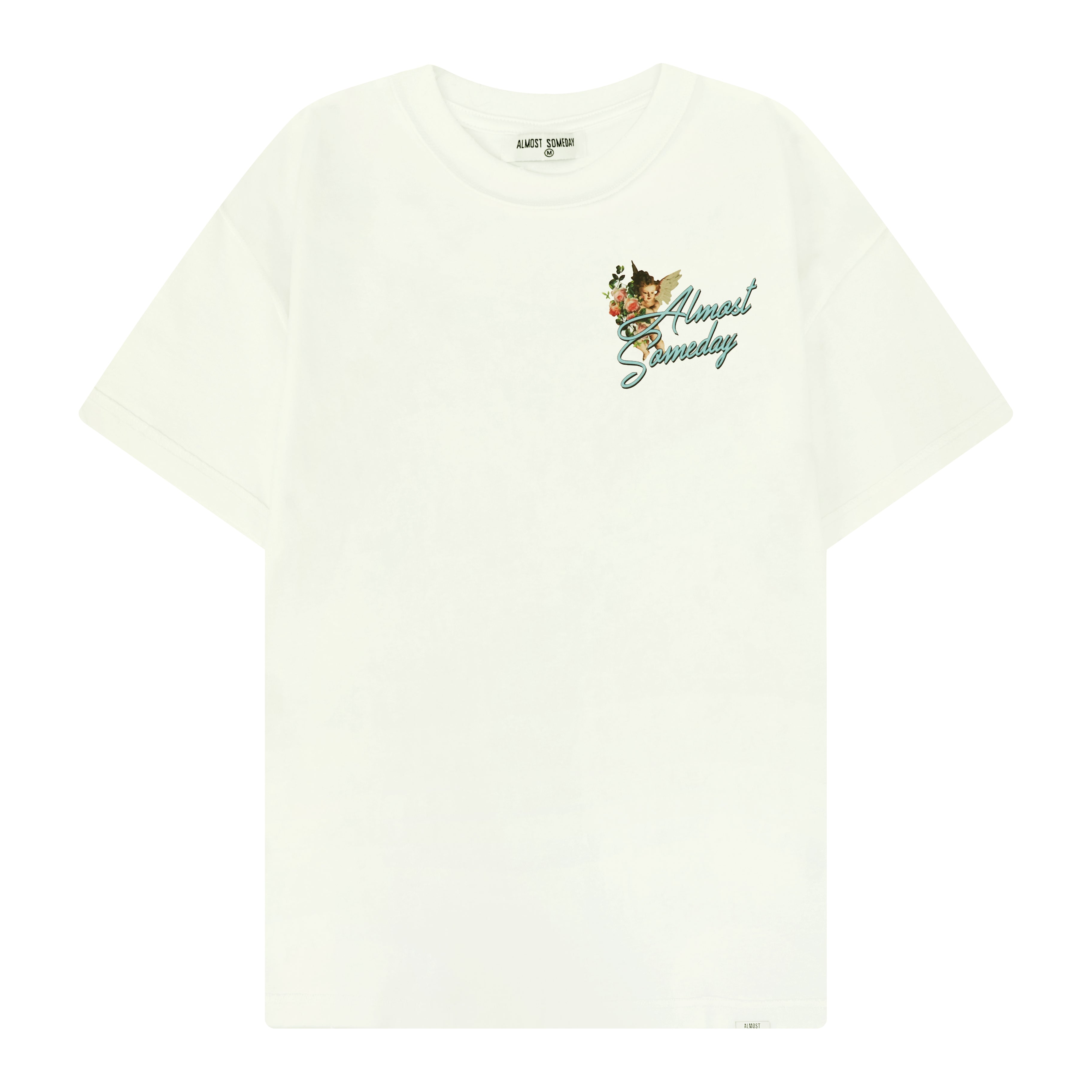 Heaven Tee (Cream)