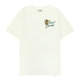Heaven Tee (Cream)