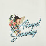 Heaven Tee (Cream)