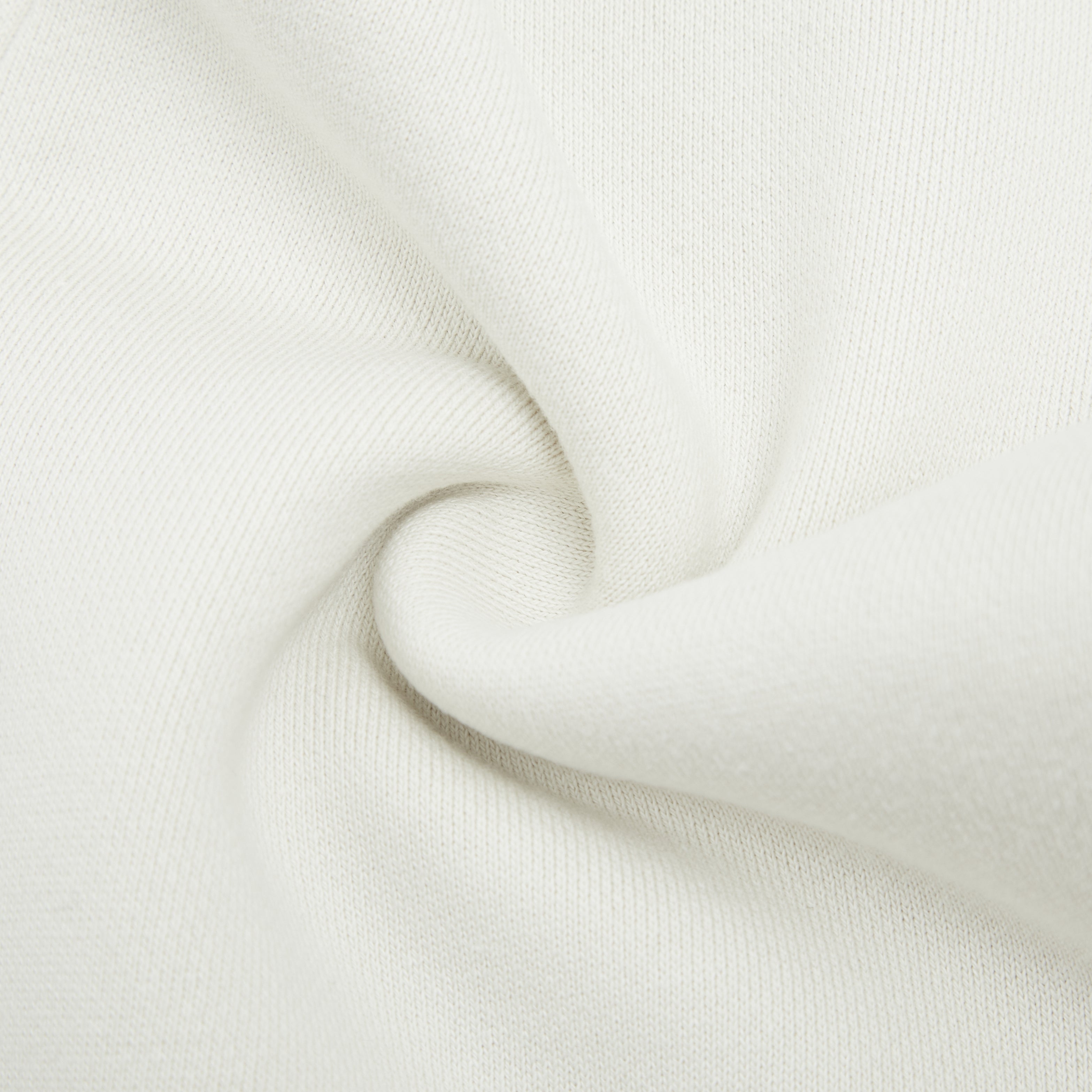 Pleasure Flare Sweatpants (Cream)