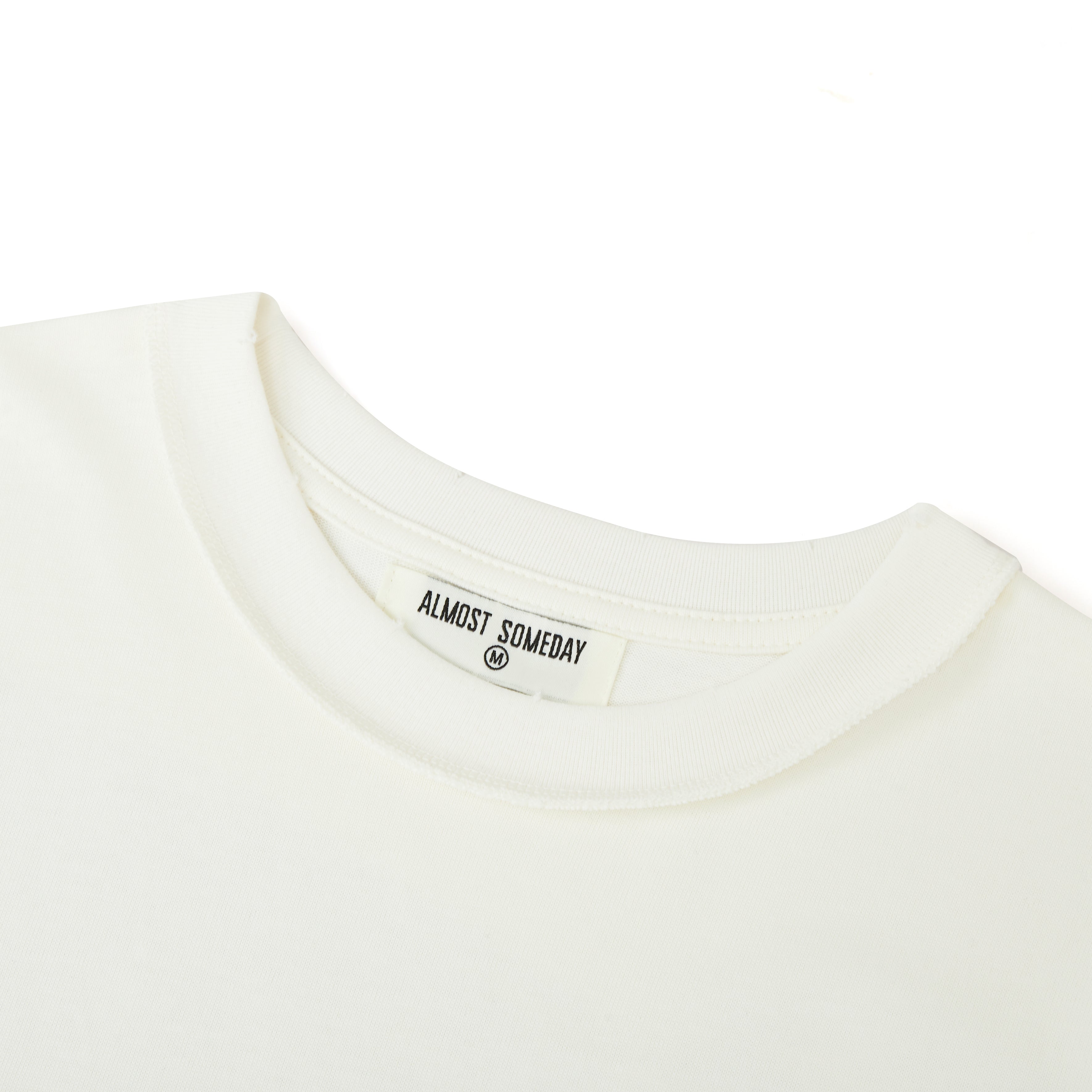 Heaven Tee (Cream)