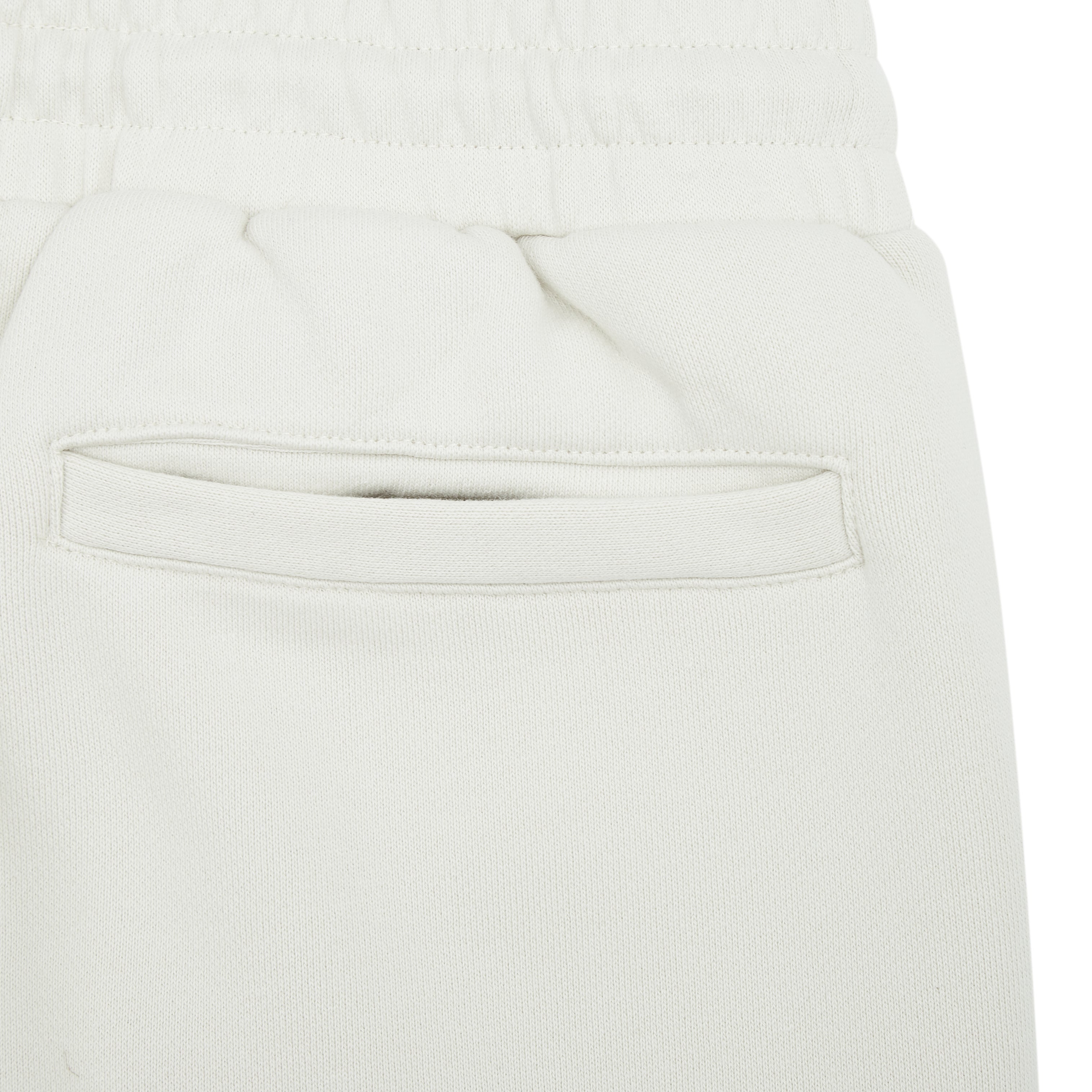 Pleasure Flare Sweatpants (Cream)