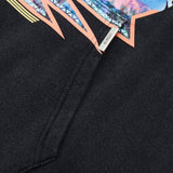 Horizon Hoodie (Black)