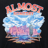 Horizon Hoodie (Black)