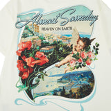Heaven Tee (Cream)