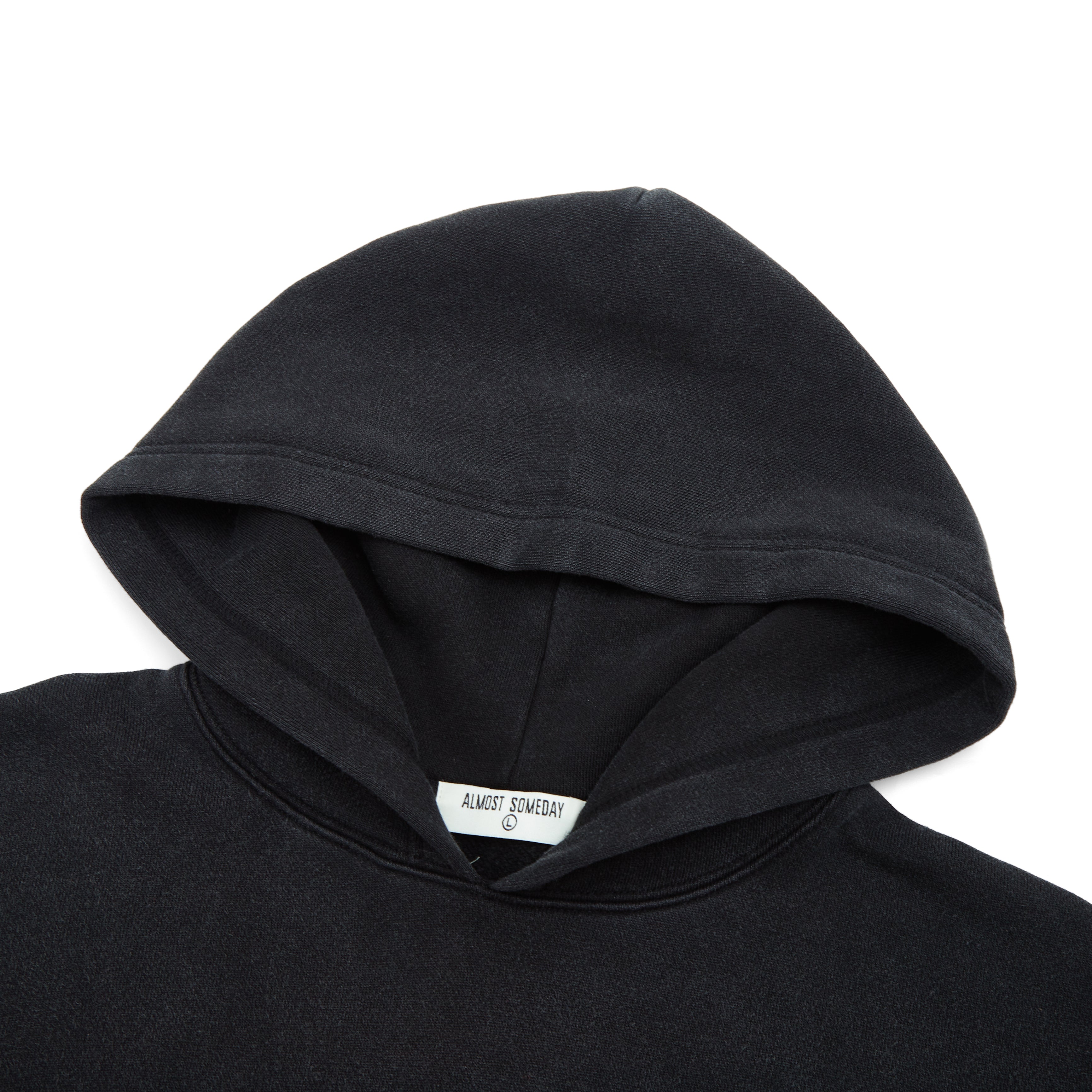 Horizon Hoodie (Black)