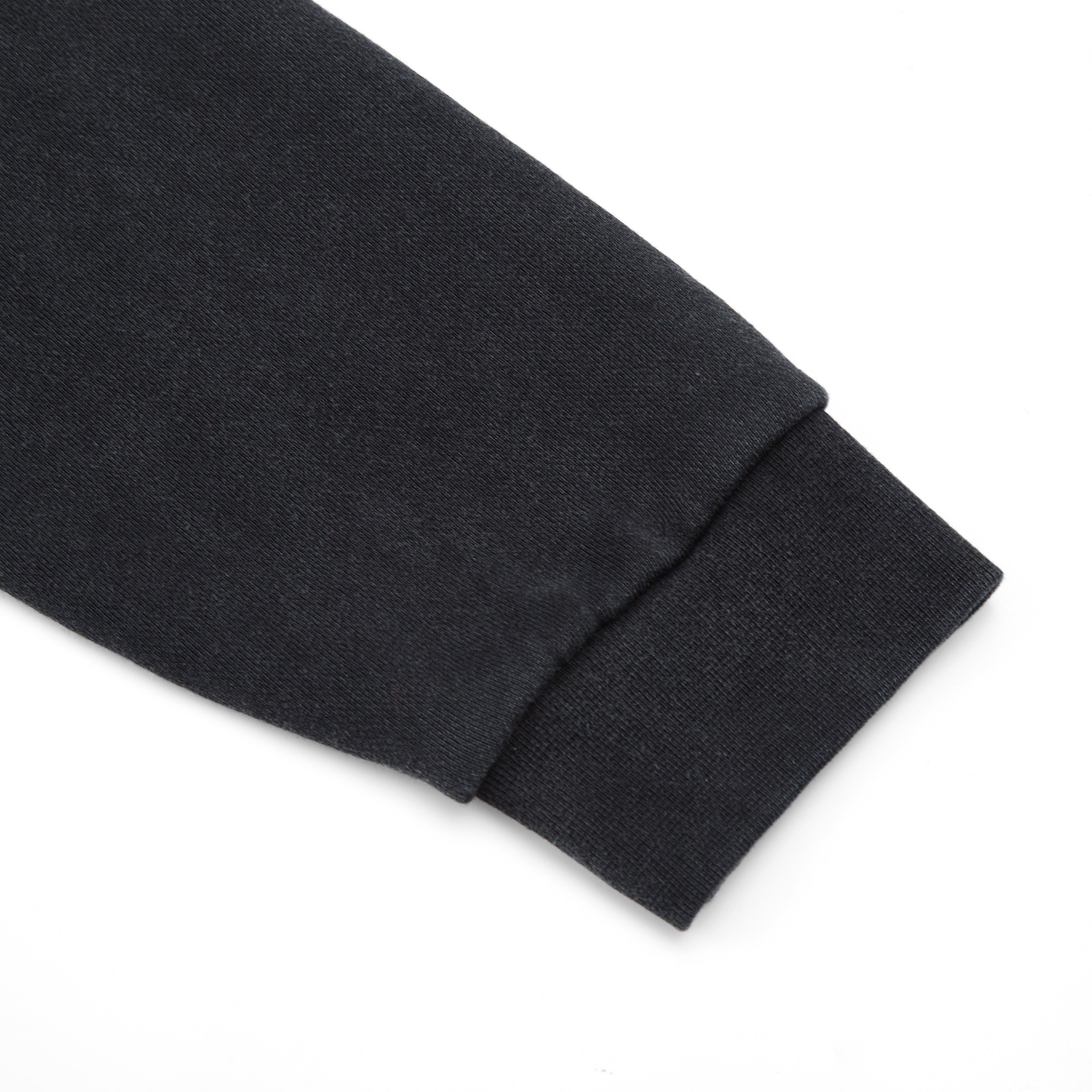 Horizon Hoodie (Black)