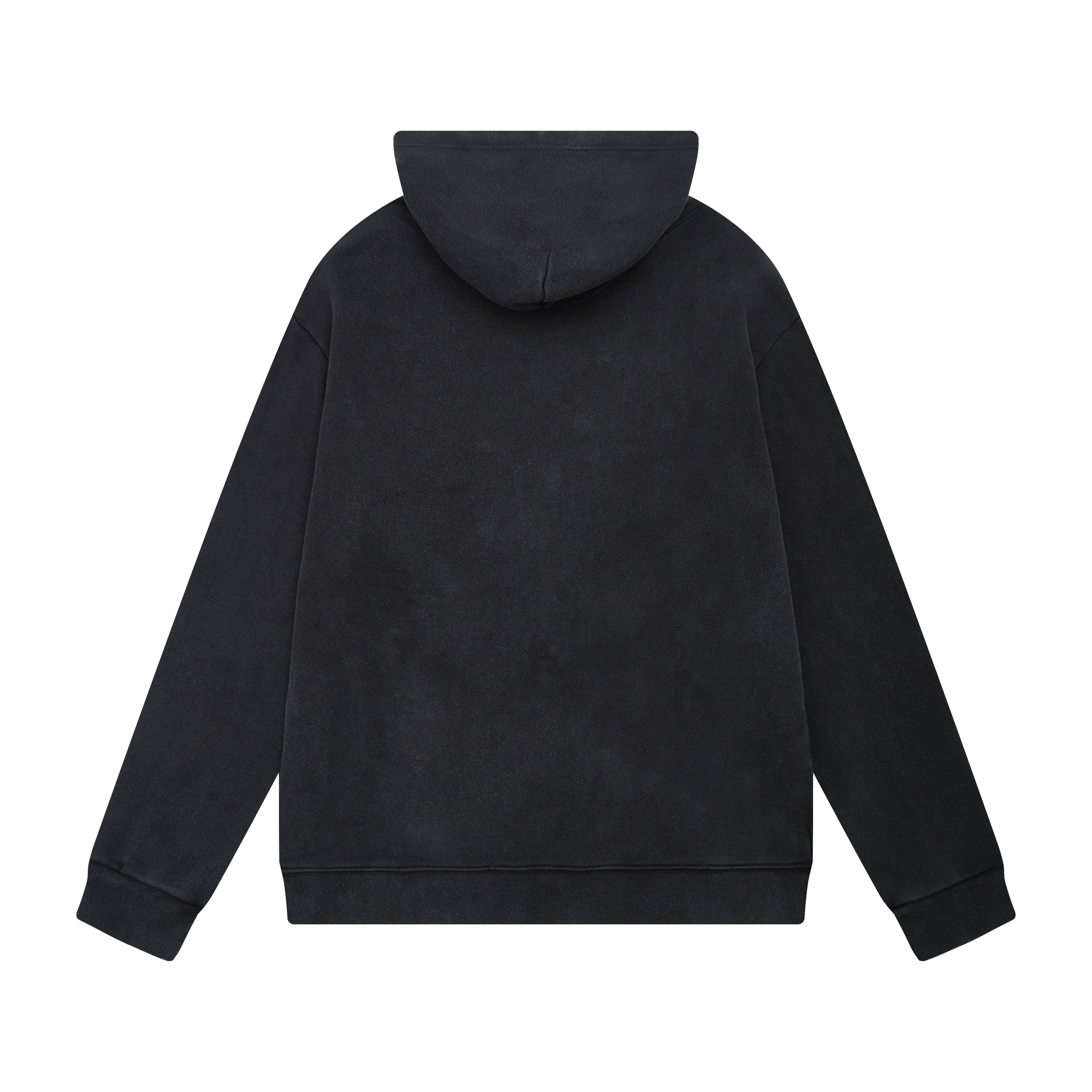 Horizon Hoodie (Black)