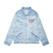 Horizon Denim Jacket (Light Blue)