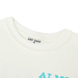 Grand Hotel Tee (Cream)