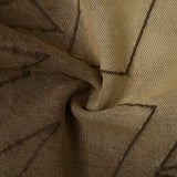 All-Star Denim Jorts (Washed Brown)