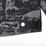Horizon Denim Jacket (Black)