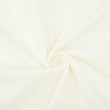 Label Tee (Cream)