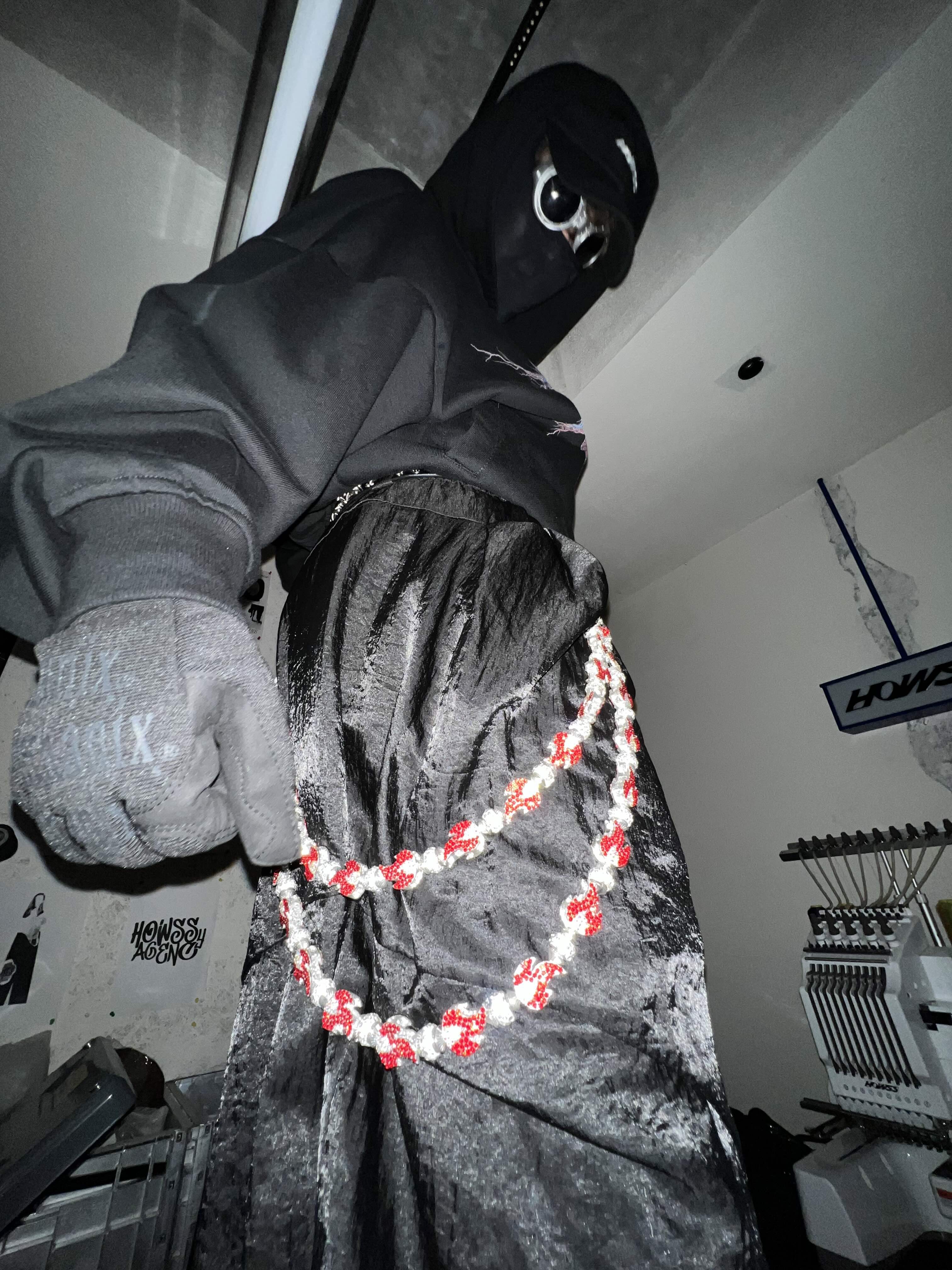 CELESTIAL FLAME(NEW)