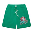 Papier Terry Short (Green)