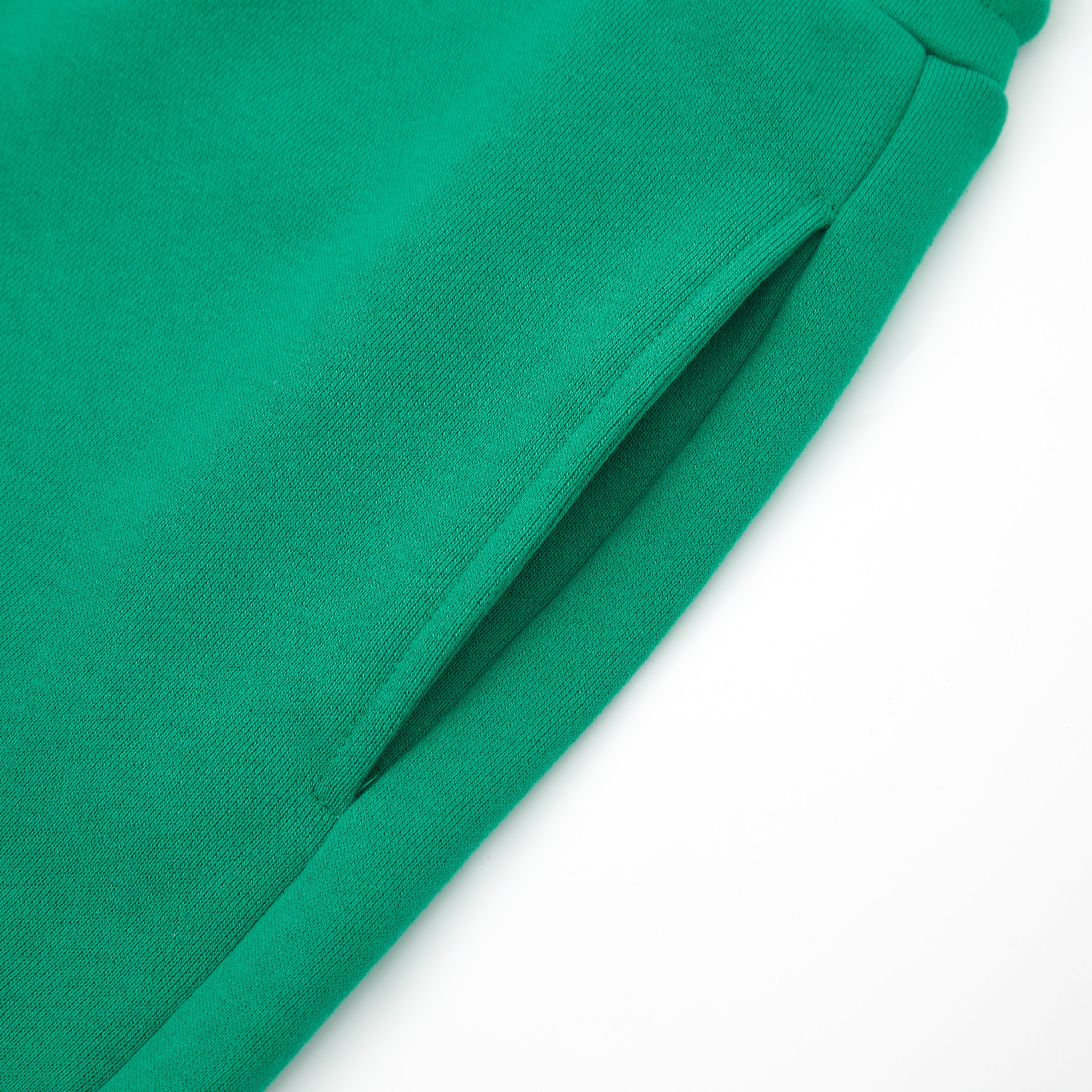 Papier Terry Short (Green)