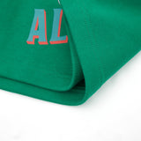 Papier Terry Short (Green)