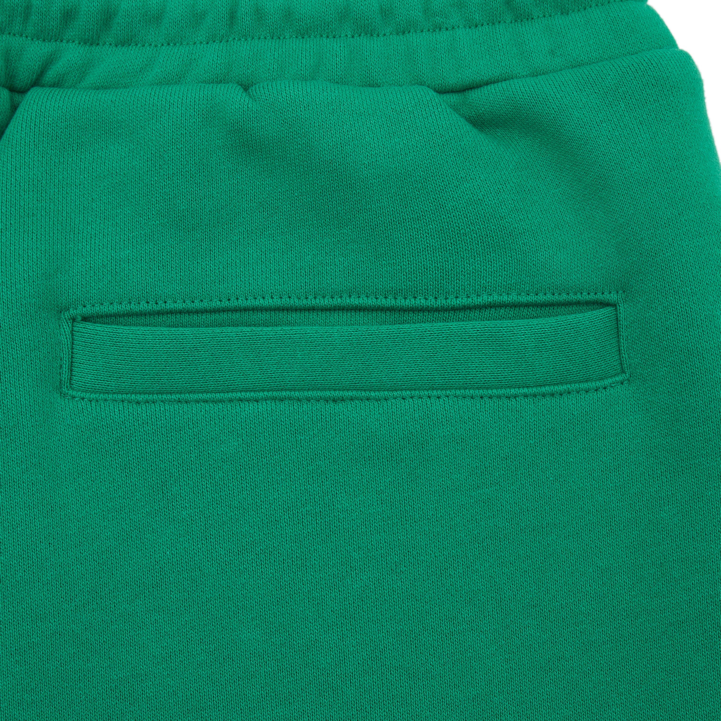 Papier Terry Short (Green)