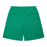 Papier Terry Short (Green)