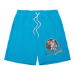 Papier Terry Short (Blue)