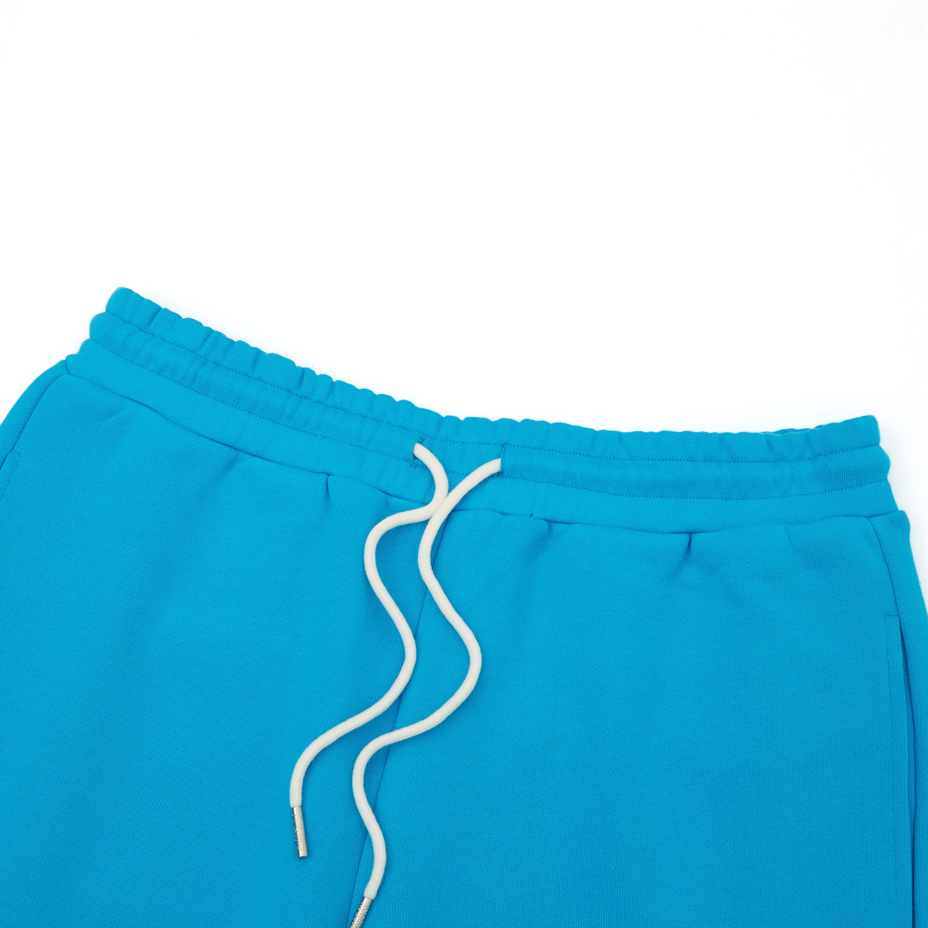 Papier Terry Short (Blue)