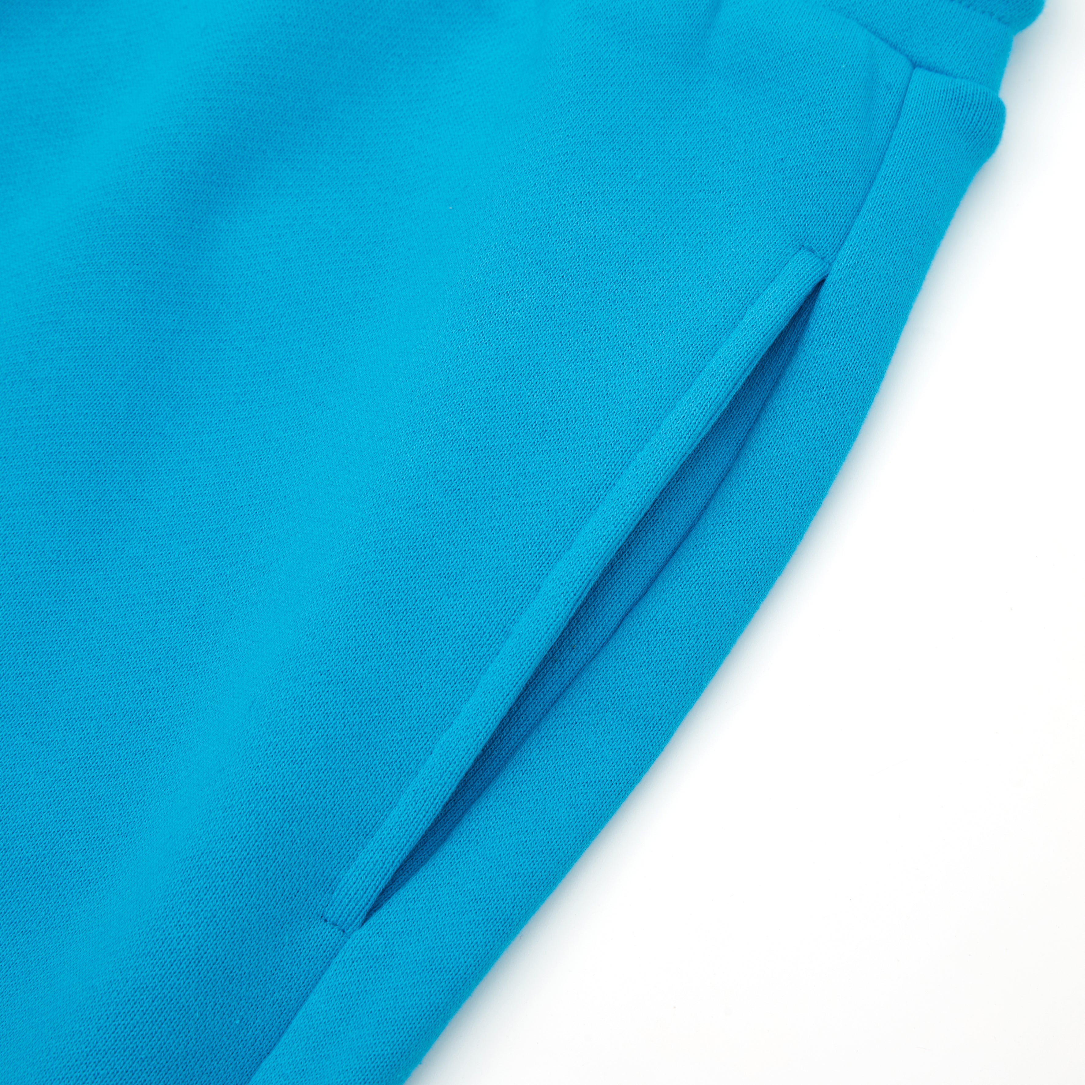 Papier Terry Short (Blue)