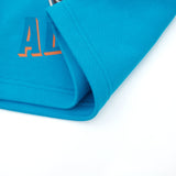 Papier Terry Short (Blue)