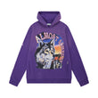 Leaders Hoodie (Sun Fade Purple)