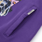 Leaders Hoodie (Sun Fade Purple)