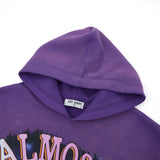 Leaders Hoodie (Sun Fade Purple)