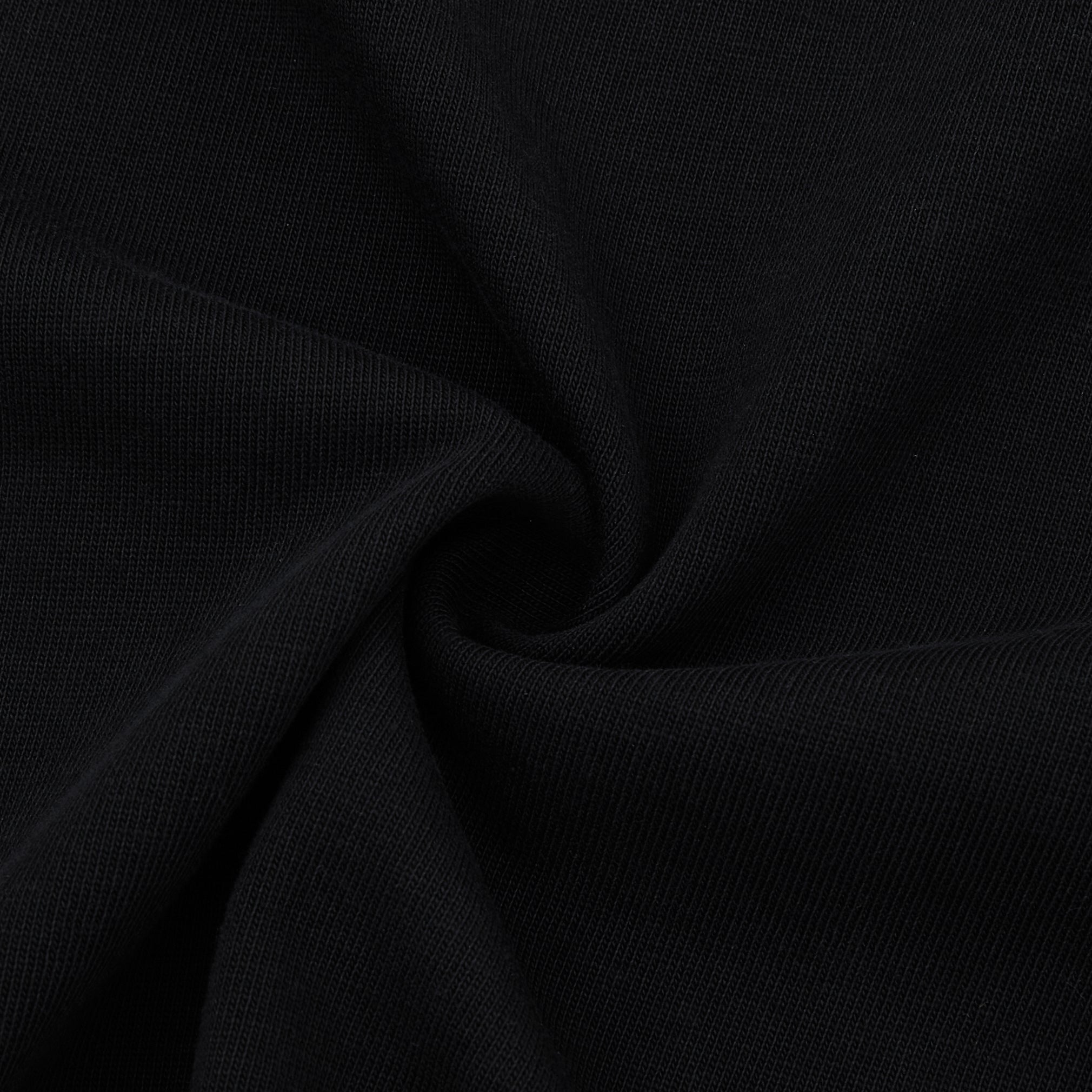 High Life Tee (Sun Fade Black)