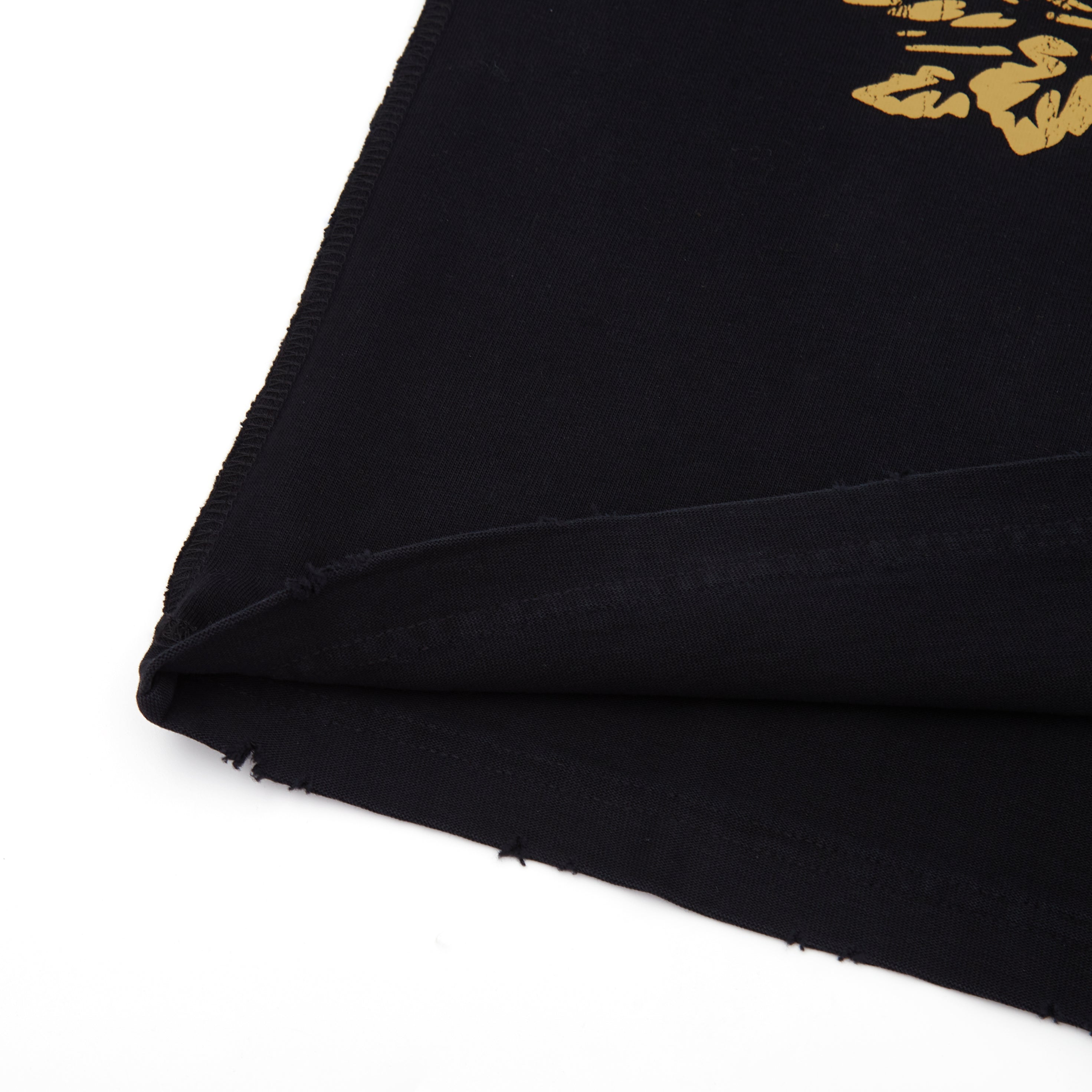 High Life Tee (Sun Fade Black)